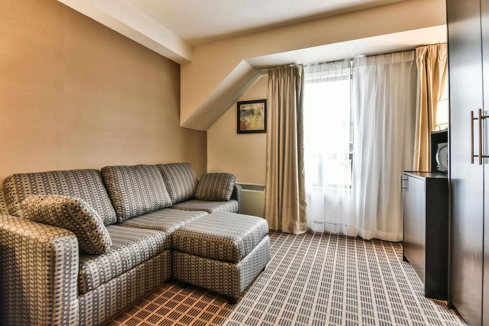 Comfort Inn Windsor Buitenkant foto