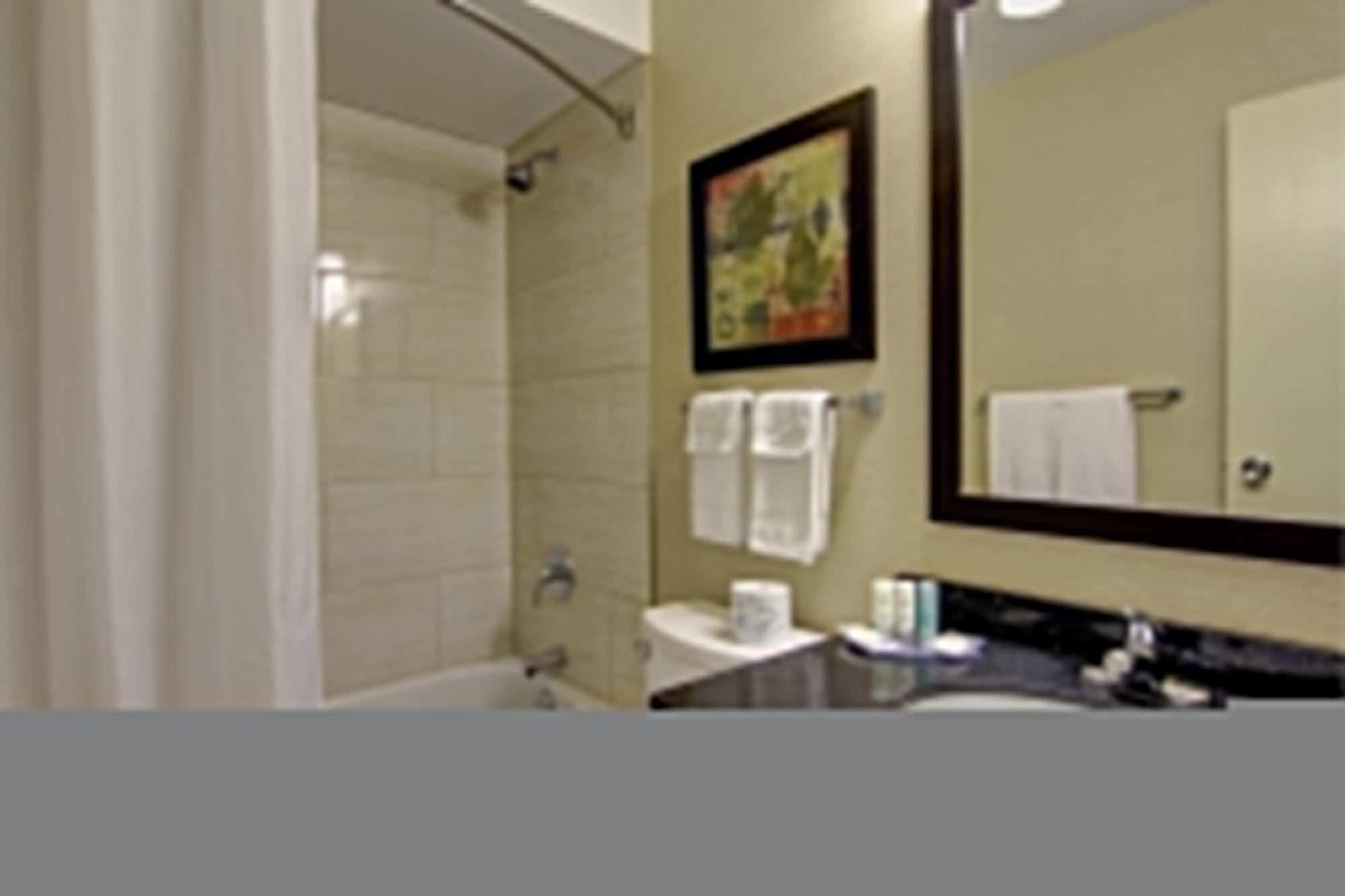 Comfort Inn Windsor Buitenkant foto